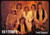 KEYTONES