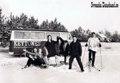 KEYTONES