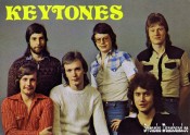 KEYTONES