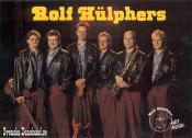 ROLF HÜLPHERS ROLF HÜLPHERS
