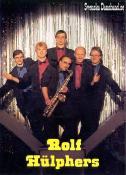ROLF HÜLPHERS (1987) ROLF HÜLPHERS (1987)