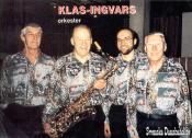 KLAS-INGVARS