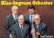 KLAS-INGVARS KLAS-INGVARS
