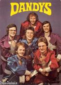 DANDYS (1976) DANDYS (1976)