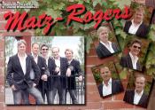MATZ-ROGERS (2006) MATZ-ROGERS (2006)