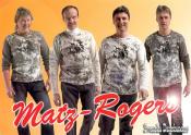 MATZ-ROGERS (2004) MATZ-ROGERS (2004)