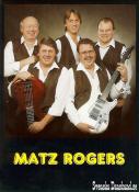 MATZ ROGERS
