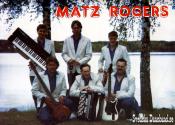 MATZ ROGERS