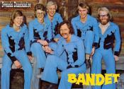 BANDET