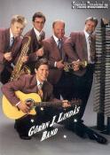 GRAN J. LINDS BAND (1996)