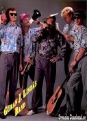 GRAN J. LINDS BAND