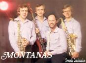 MONTANAS