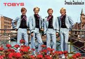 TOBYS (1971) TOBYS (1971)