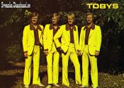 TOBYS (1972) TOBYS (1972)