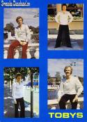 TOBYS (1976) TOBYS (1976)