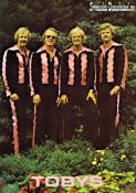 TOBYS (1978) TOBYS (1978)