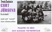 CURT JÜRGENS (1964) CURT JÜRGENS (1964)