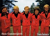 HANS GAMMELGÅRDS HANS GAMMELGÅRDS
