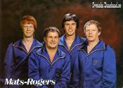MATS-ROGERS
