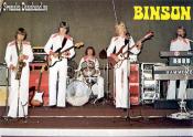 BINSON