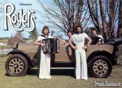 ROGERS