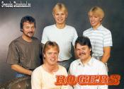 ROGERS