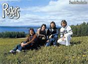 ROGERS