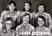 LASSE HOFFNERS