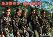 BENNY HAAGS