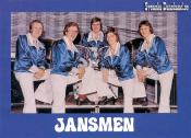JANSMEN