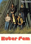 RUTER FEM (1981)