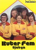 RUTER FEM (1978)