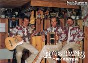 ROBBANS
