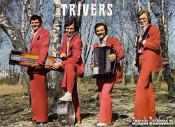 TRIVERS (1976) TRIVERS (1976)