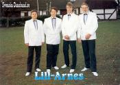 LILL-ARNES