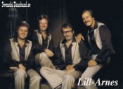 LILL-ARNES