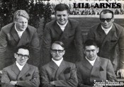 LILL-ARNES
