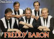 FREDDY BARON FREDDY BARON