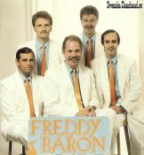 FREDDY BARON (1986) FREDDY BARON (1986)