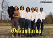 ÖSTJÄMTARNA (1981) ÖSTJÄMTARNA (1981)