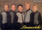 LIMMERICKS