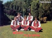 WÅXBOPOJKARNA (1978) WÅXBOPOJKARNA (1978)