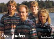 STEN-ANDERS