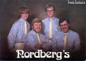 NORDBERG'S