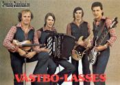 VÄSTBO-LASSES VÄSTBO-LASSES