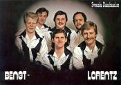 BENGT LORENTZ