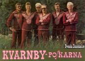 KVARNABY-POJKARNA