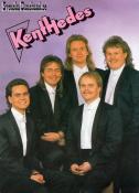 KENT HEDES