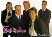 KENT HEDES KENT HEDES
