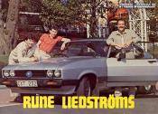 RUNE LIEDSTRMS
